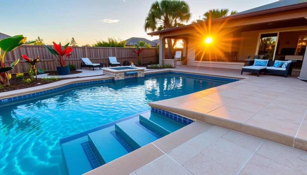 Affordable Custom Pools