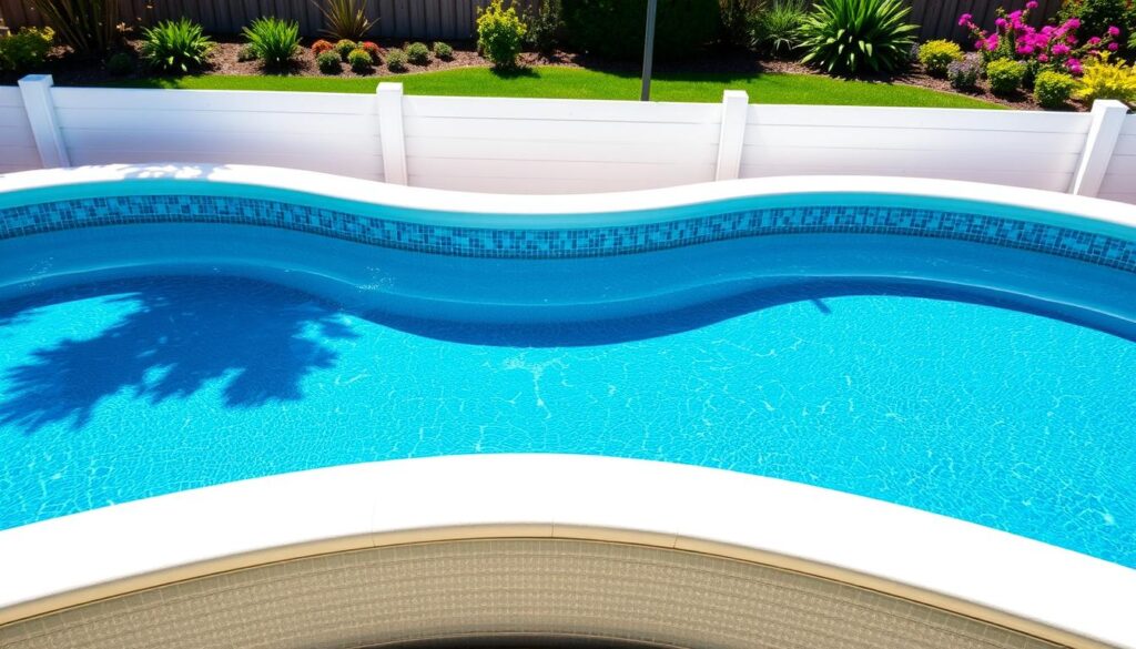 Fiberglass Pools Friendswood