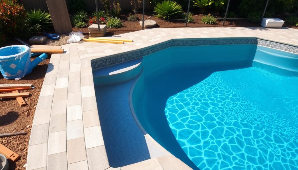 Pool Renovations Friendswood