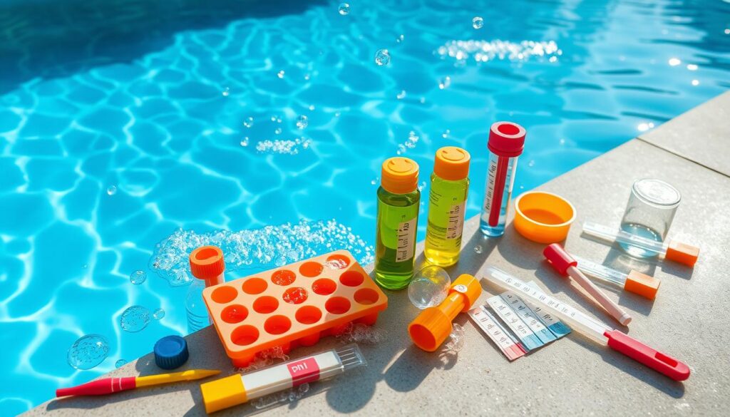 Pool Maintenance Friendswood