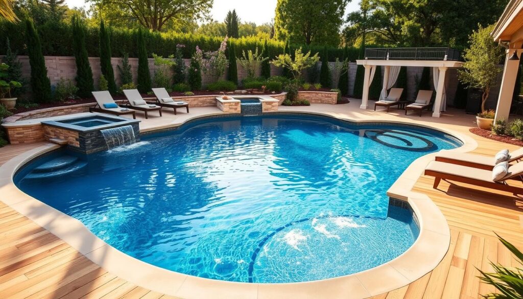 fiberglass vs concrete pool
Friendswood TX