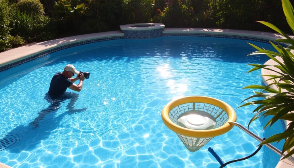 salt water pool maintenance
Friendswood TX